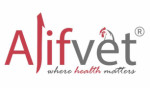 Alifvet Private Limited Logo