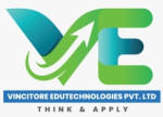 Vincitore Edutechnologies OPC Pvt. Ltd. Logo