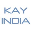 Kay India Logo