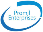 Promil Enterprises Logo