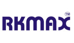 RKMAX INDUSTRIES Logo