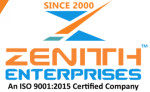 Zenith Enterprises Logo