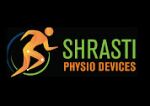 Shrasti Physio Devices Logo