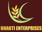 BHARTI ENTERPRISES Logo