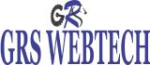 GRS WEBTECH Logo