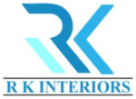 R K INTERIORS Logo