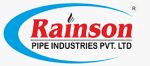 Rainson Pipe Industries Pvt. Ltd Logo