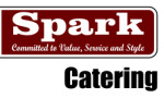Spark Catering Logo