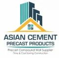 Asian Cement Precast Products