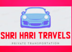 SHRI HARI TOUR&TRAVELS Logo