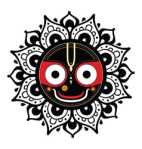 Radha Gopinath Overseas Logo