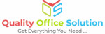 Quality Office Solutions Logo