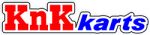 KnK Karts Pvt. Ltd. Logo
