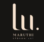 Maruti Stonemart Logo