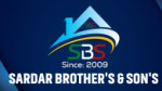 SARDAR BROTHER'S & SON'S Logo