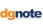 Dgnote Technologies Pvt Ltd Logo