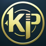 K P Sales Logo