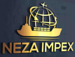NEZA IMPEX PRIVATE LIMITED Logo