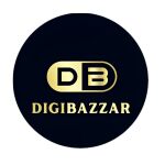 The Digibazzar Logo