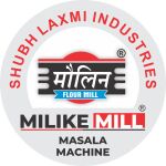 SHUBH Laxmi industries Logo
