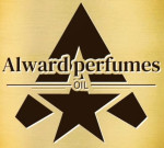 Alward Perfumes Oil Logo