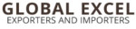 Global Excel Exporters And Importers Logo