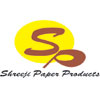 Shreeji Paper Products Logo