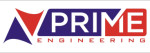PRIME ENGINEERING Logo