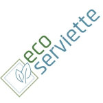 Ecoserviette Logo