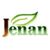 Jenan Overseas Exports Logo