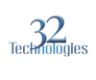32 technologies Logo