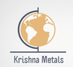 KRISHNA METALS Logo