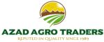 Azad Agro Traders Logo