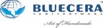 Bluecera Tiles Logo