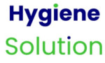 Hygiene Solution Logo