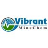 Vibrant Minechem Logo
