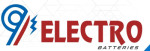 9 Electro Logo