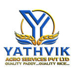 Yathvik Agro Services Private Limited Logo