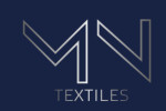 MN textiles Logo