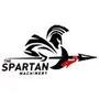 The Spartan Machinery Logo