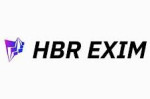 HBR EXPORT AND IMPORT Logo