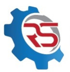 R S Engineers & Consultants Logo