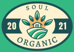 Soul Organic Logo
