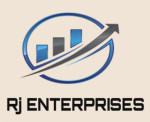 RJ ENTERPRISES Logo