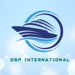 GSP International Logo