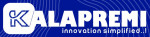 Kalapremi Automation And Mechatronic Systems India Private Limited Logo