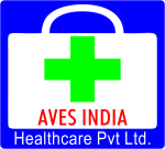 Aves India Healthcare Private Limited Logo