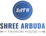 Shree Arbuda Fashion House Logo