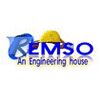 Remso Control Technologies Pvt. Ltd. Logo