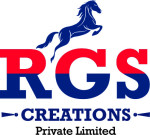 RGS Creation Private Limited Logo